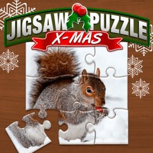 Frosty Puzzle Assembly - Ludoryx free online game