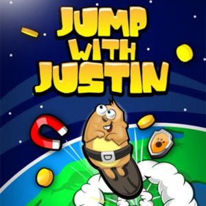 Justin's Skyward Adventure - Ludoryx free online game