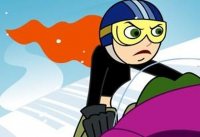 Heroic Mission Puzzle Adventure