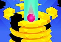 Rolling Sphere Block Puzzle