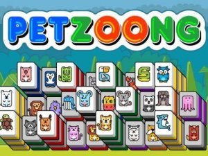 Creature Tile Pair Puzzle - Ludoryx free online game