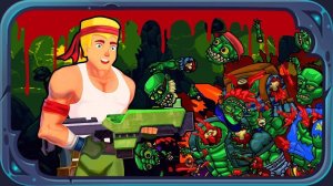 Endless Standoff: Creature Siege