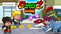 DinoZ City Rescue Team