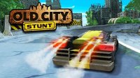 Urban Driving Adventure
