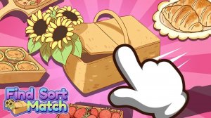 Sorting Haven: Color & Shape Challenge - Ludoryx free online game