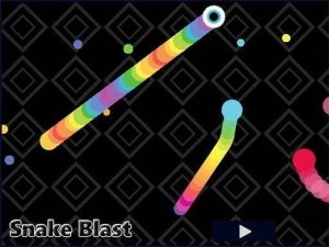 Snake Star Puzzle Game - Arcade - Ludoryx free online game