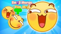 Iconic Face Puzzle Fusion