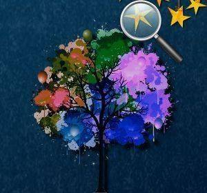 Forest Glow Hidden Object Quest - Ludoryx free online game