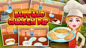 Warm Party Dip Creator - Ludoryx free online game