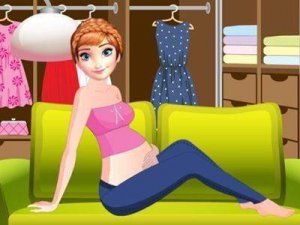 Expectant Mom Fashion Designer - Ludoryx free online game
