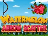 Watermelon Target Puzzle