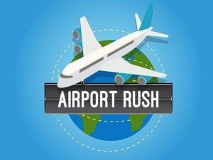 Terminal Traffic Director - Ludoryx free online game