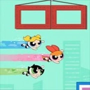 Townsville Sky Dash - Ludoryx free online game