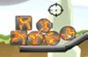 Gravity Shift Block Puzzle - Ludoryx free online game