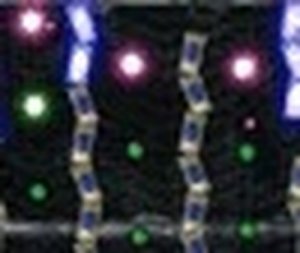 Cosmic Bounce Odyssey - Ludoryx free online game