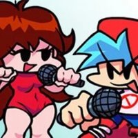 Friday Night Funkin Rhythm Game