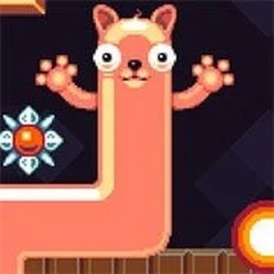 Joyful Roller Dash - Ludoryx free online game