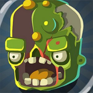 Zombie Life Skill Game