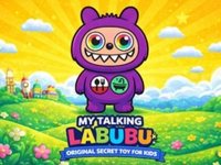 Toy Care: Kids Collection Game