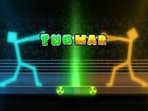Rope Pull Duel - Ludoryx free online game