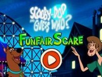 Carnival Puzzle Adventure Game