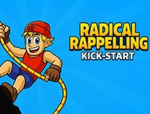 Cliffside Drop Runner - Ludoryx free online game