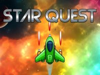Star Quest: Space Defense Challenge