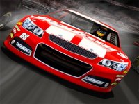 Turbo Drive Challenge
