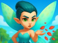 Forest Fairy Fellowship Adventure