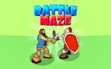 Merge Paths: Strategic Puzzle