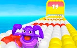 Orbit Dash: Color Runner
