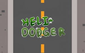 Road Dash: Arcade Escape