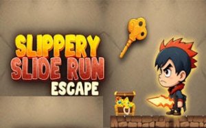 Slide Rush Challenge - Ludoryx free online game