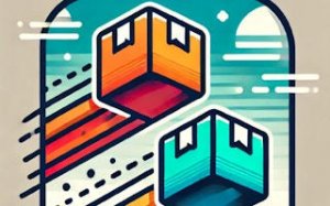 Dual Block Leap - Ludoryx free online game