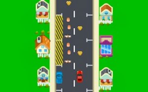 City Route Driver: Navigation Mastery - Ludoryx free online game