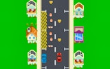 City Route Driver: Navigation Mastery