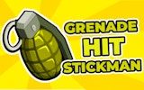 Stickman Trajectory Puzzle