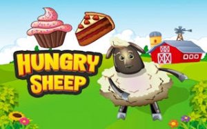 Goat Snack Chase: Arcade Fun