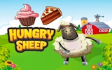 Goat Snack Chase: Arcade Fun