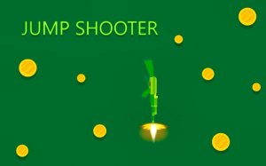 Jump Precision Fighter: Recoil Bounce Online Game