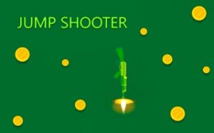 Bounce Arcade Skill Challenge