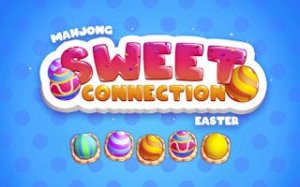 Spring Confection Tile Puzzle - Ludoryx free online game