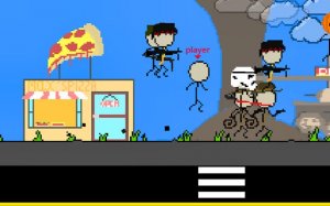 Run Guys: The Chaos Race - Multiplayer Runner Online Game
