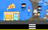 Run Friends: Fun Race