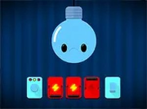 Lighty Bulb 3 Puzzle Game Online