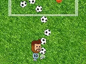 Messi Super Goleador Idle Game Online