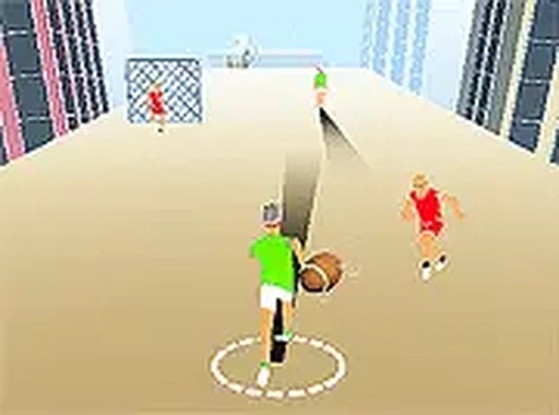 Rugby 2021 Online Sports Game