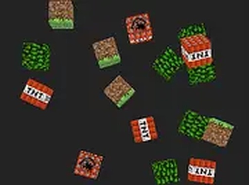 NewNoob Big Item Sorting Online Puzzle Game