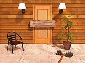 Escape Games Go Away Online Puzzle Game