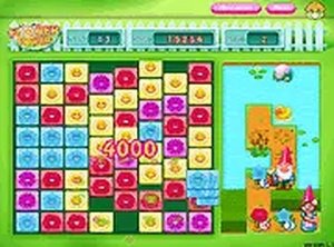 Flower Power Html Online Game